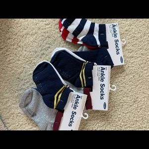Boys Socks Brand New